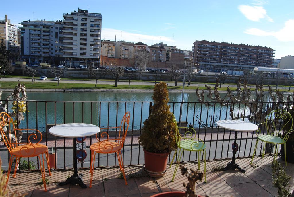 Cal Comabella Bed & Breakfast Balaguer