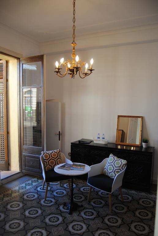 Cal Comabella Bed & Breakfast