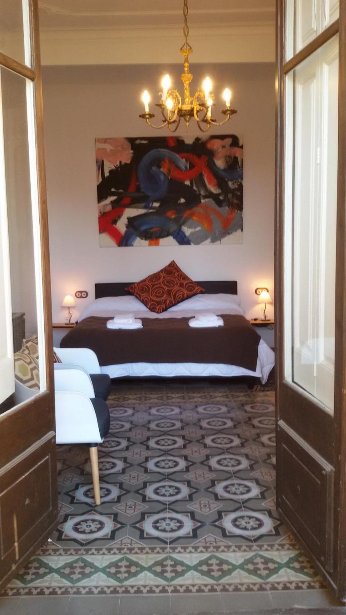 Cal Comabella 3* Balaguer