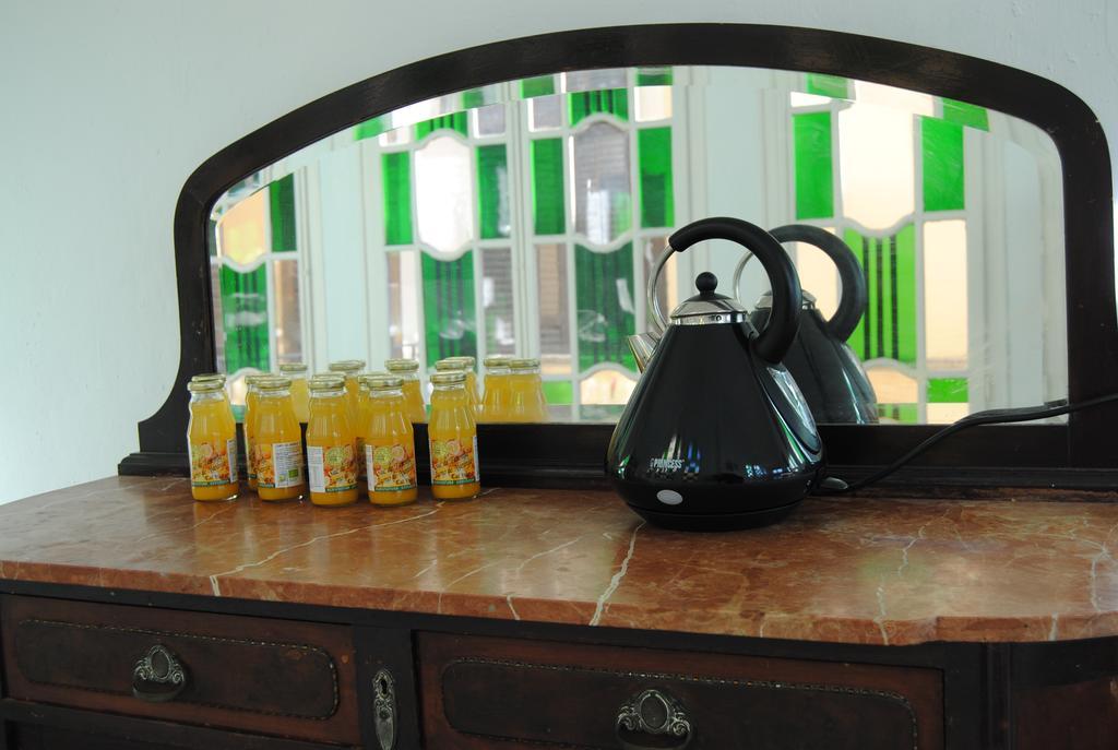 Bed & Breakfast Cal Comabella 3*