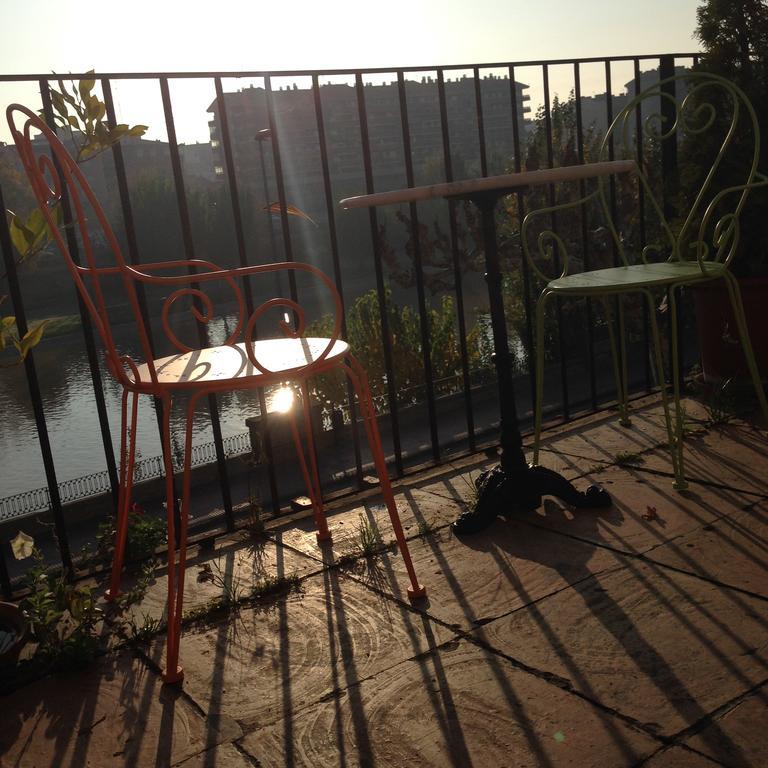Cal Comabella Bed & Breakfast Balaguer