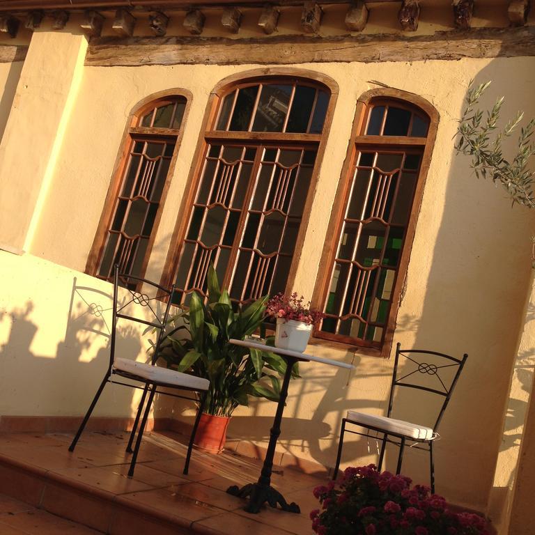 Cal Comabella Bed & Breakfast 3*