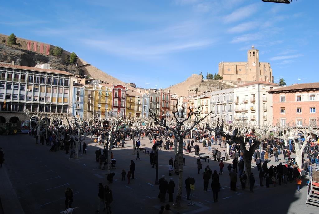 Cal Comabella 3* Balaguer