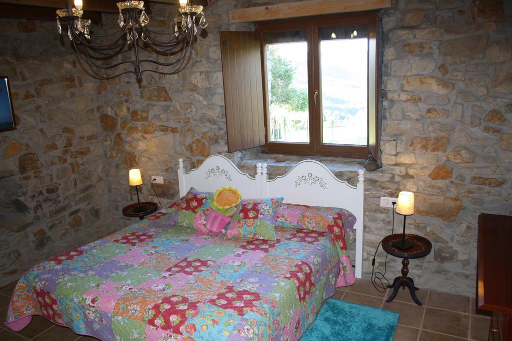 Casa rural Ecológica Arrizurieta Bermeo