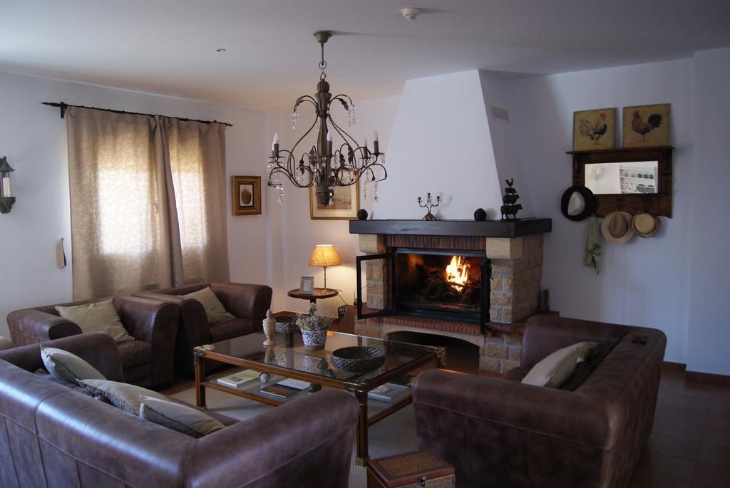 El Romeral Hotel 4*