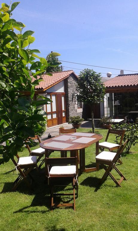Casa rural Dona María *