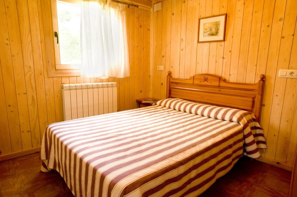 La Borda D'arnaldet *