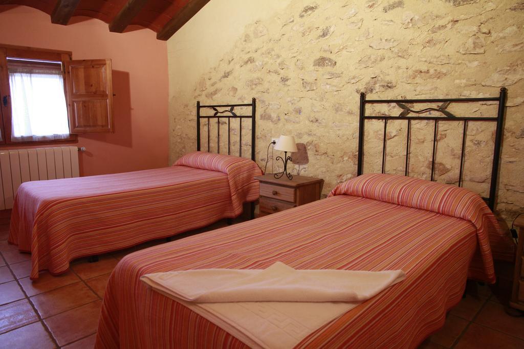 Holiday home Tio Segundo Carcelen