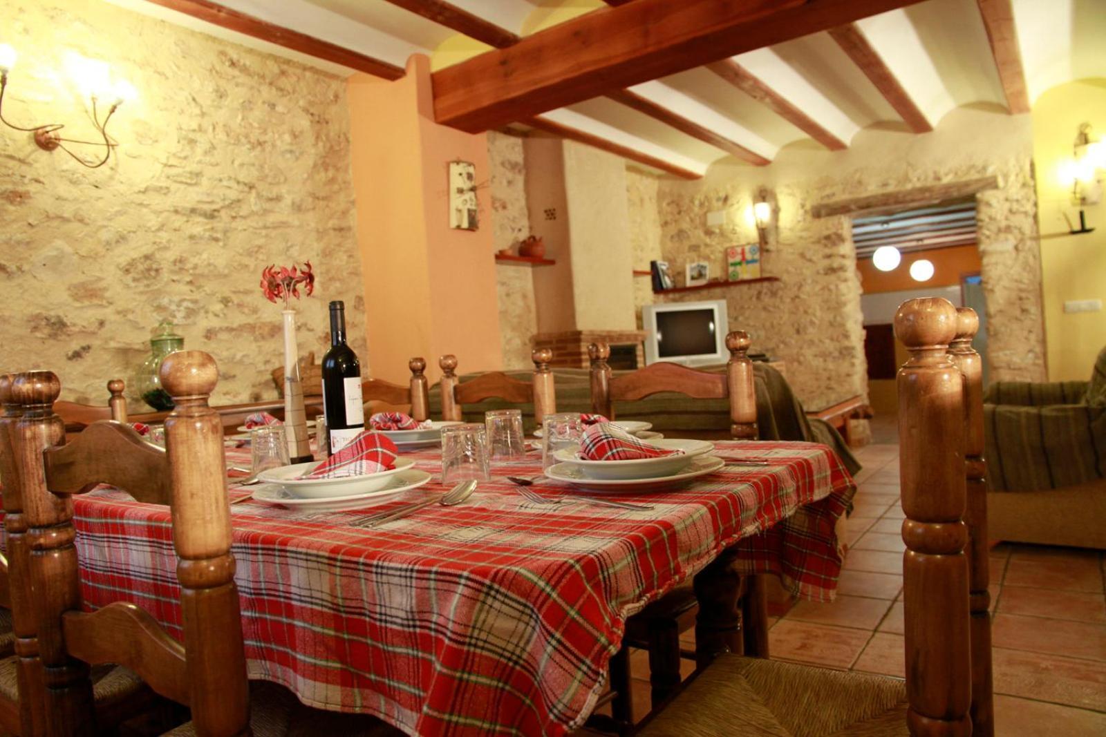 Tio Segundo Holiday home *