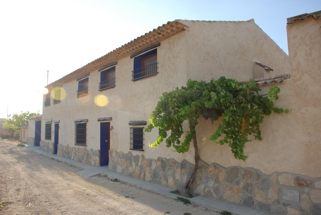 Tio Segundo Holiday home *