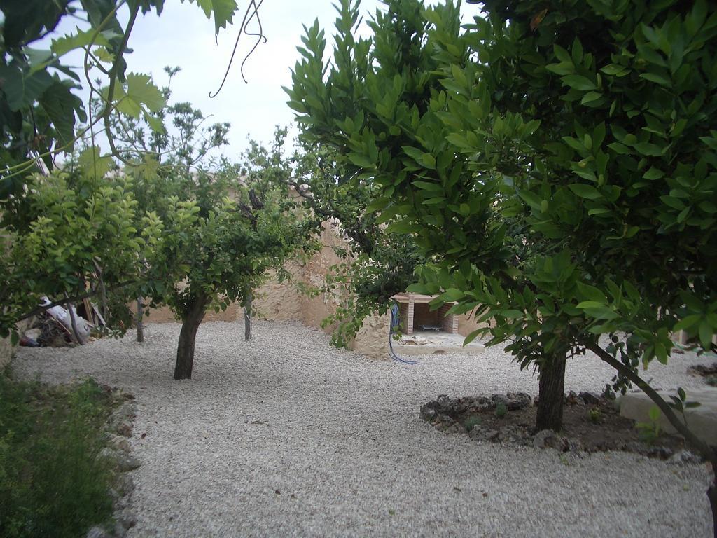 Tio Segundo Holiday home *