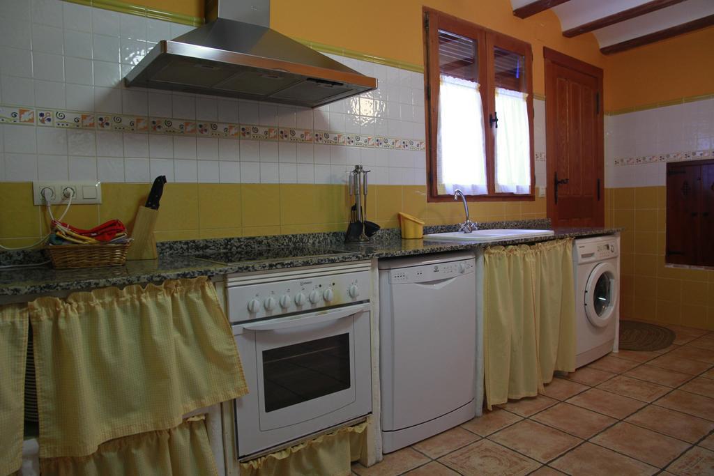 Tio Segundo Holiday home *
