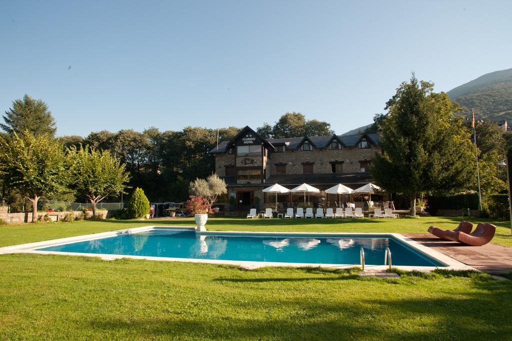 Hotel Florido Sort