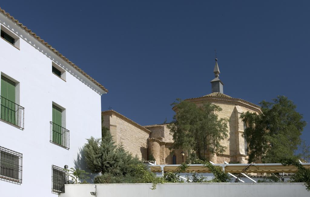 Hotel Palacio Buenavista