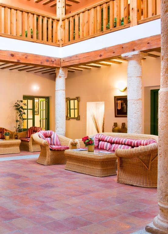 Hotel Palacio Buenavista