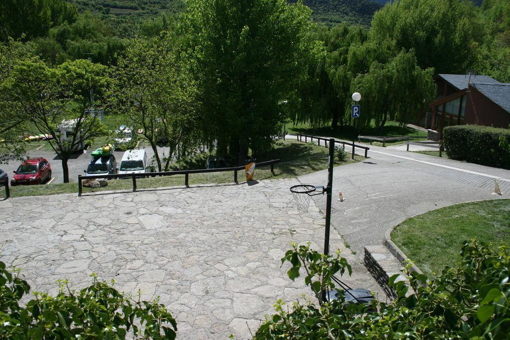 Escola De Piraguisme De Hostel *