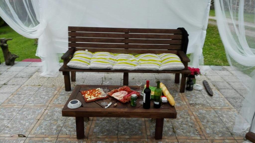 El Rincon Encantado