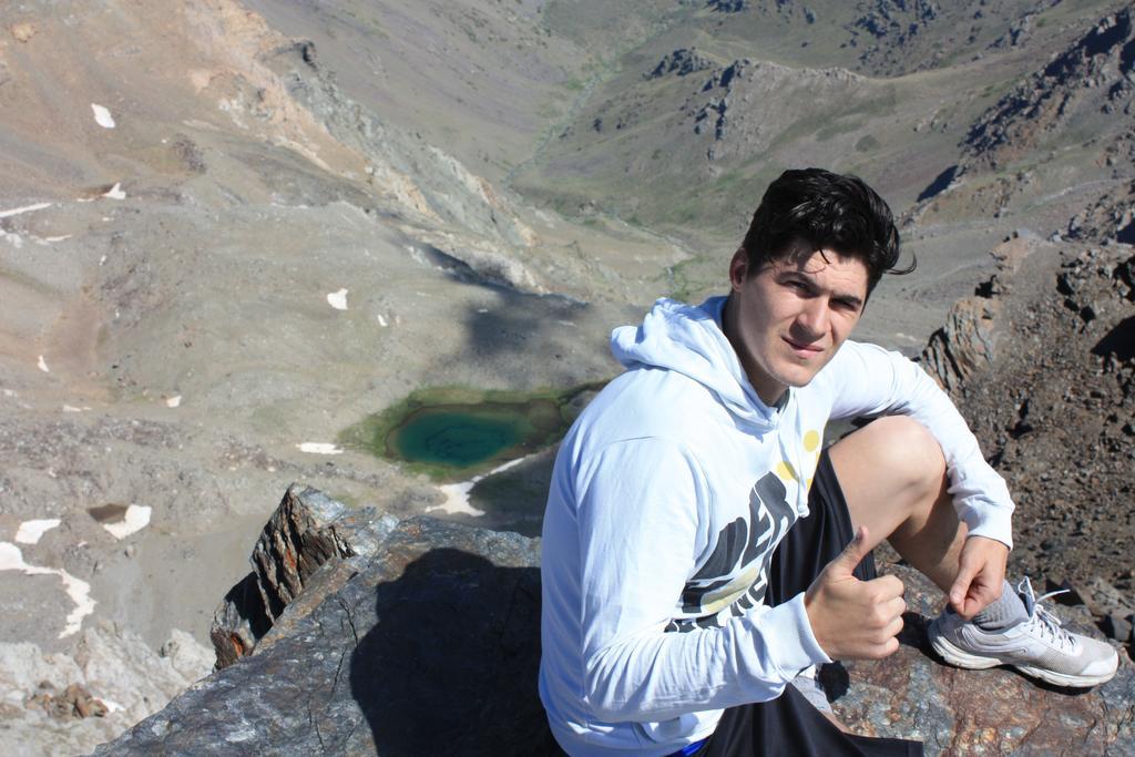 Siete Lagunas Apartamento *