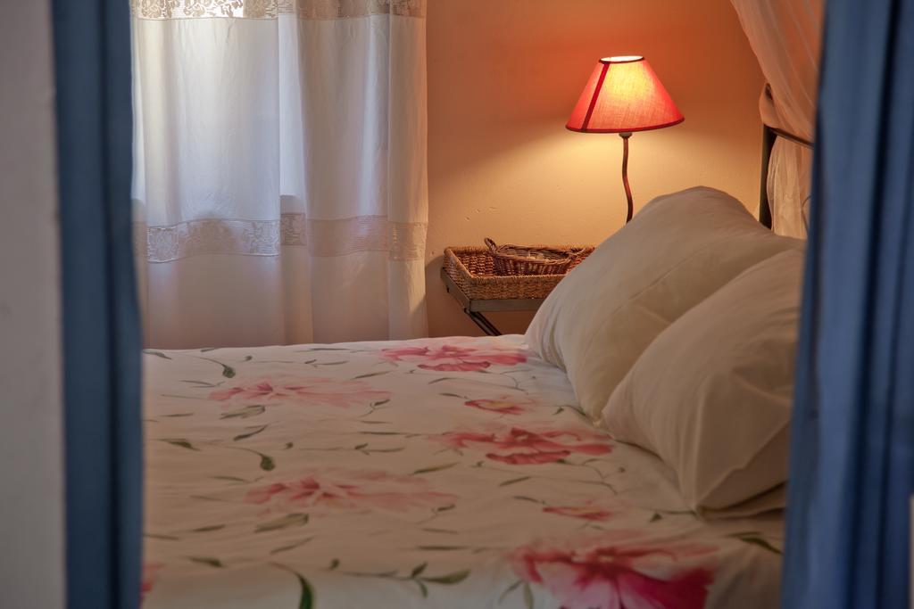 Casa Manadero Apartment