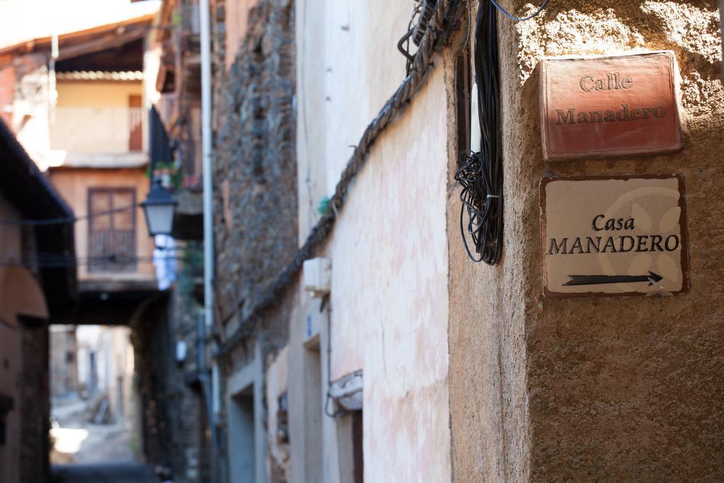 Casa Manadero