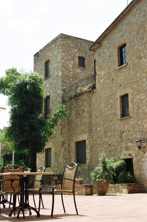El Molí Hotel 3*