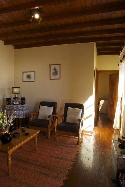 Country house Olga El Paso