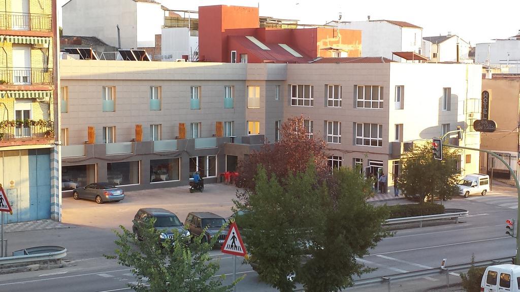Hotel Sierra