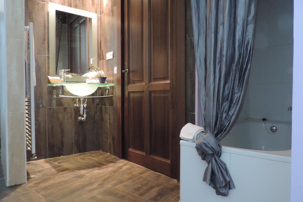 Chalet Caseria 7 Fuentes *