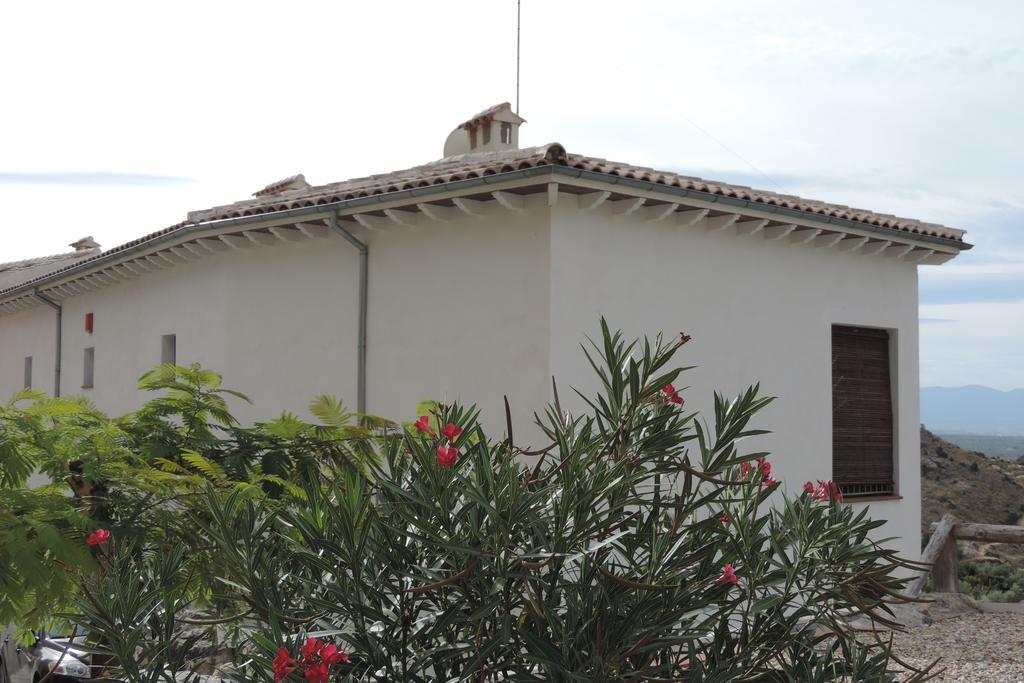 Caseria 7 Fuentes Chalet Hinojares