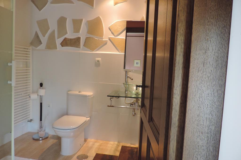 Chalet Caseria 7 Fuentes *