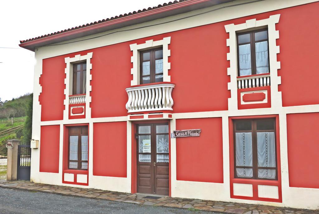A Pasada Cedeira