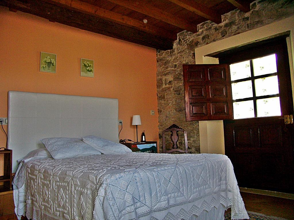 Casa rural A Pasada Cedeira