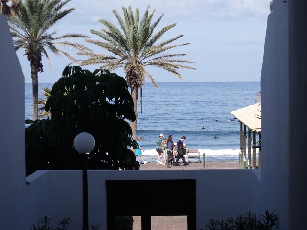 Apartment Santiago 2 Americas Duplex 2 Dormitorios Playa de las Americas (Tenerife)