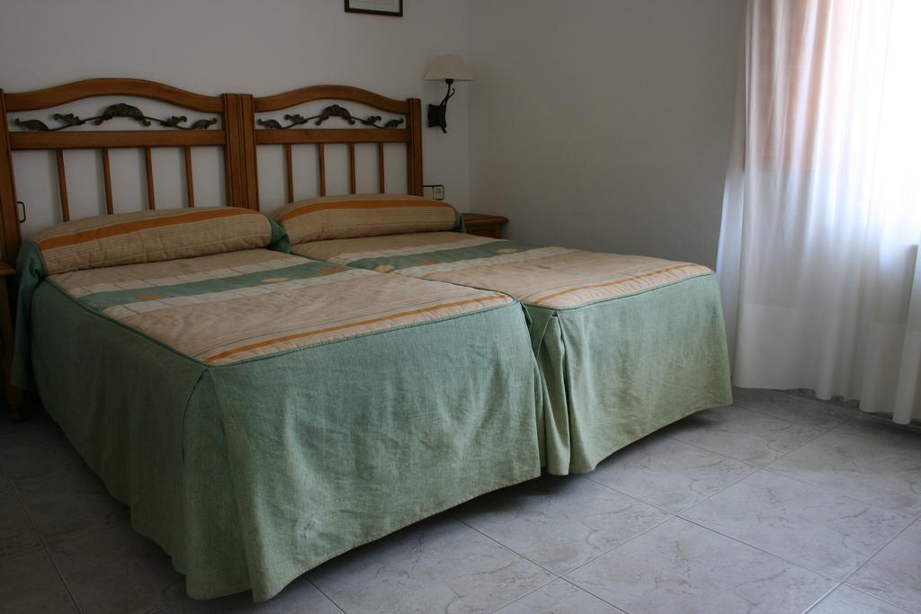 Visontium Hostal