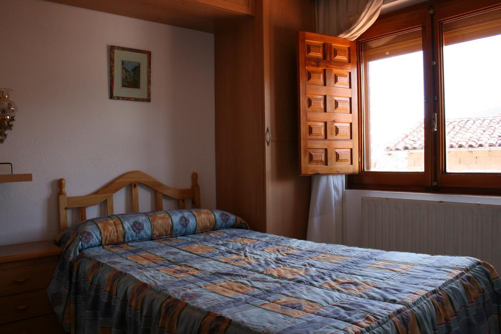 Visontium Hostal