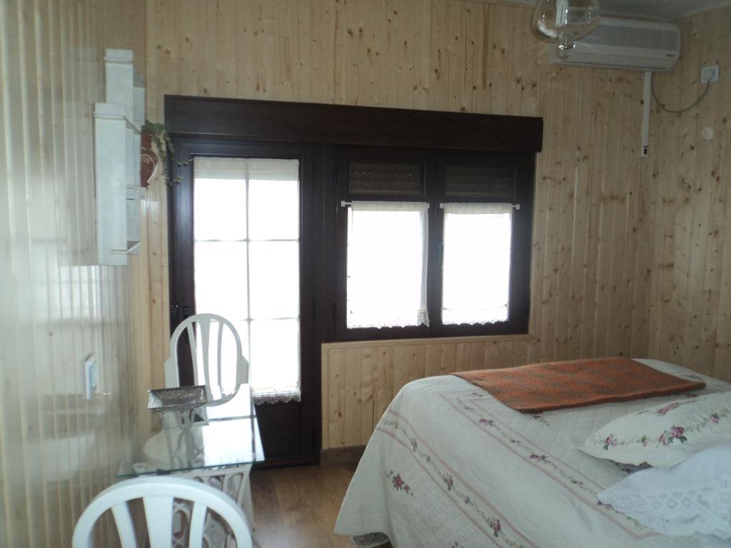 Country house Casa Rural Abuela Maxi Riolobos