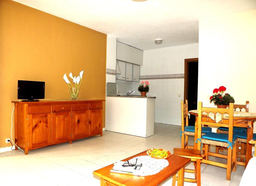 Apartamento Apcostas - Habitat Playa Romana *