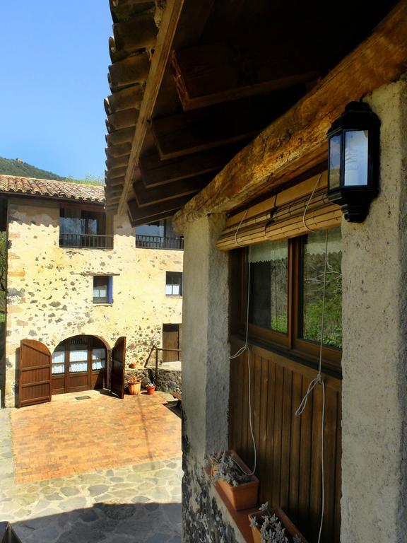 Country house Mas Violella Rural *