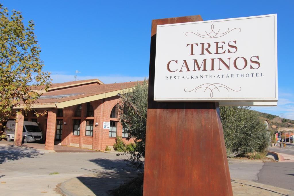 Tres Caminos Grao