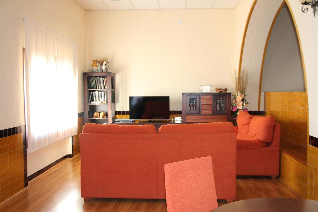 Hotel Tres Caminos