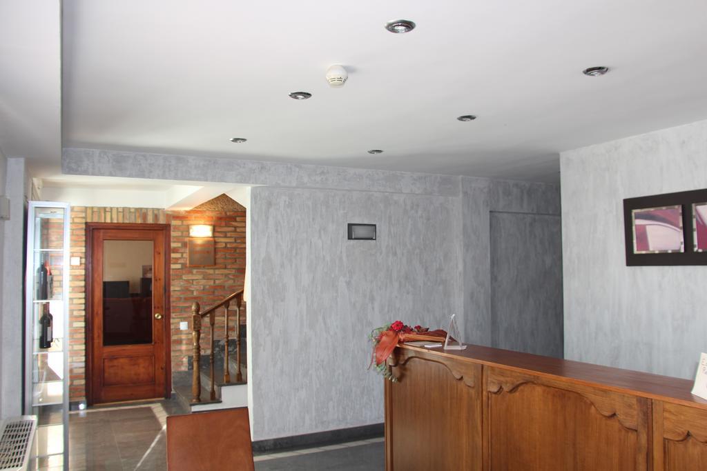 Hotel Tres Caminos