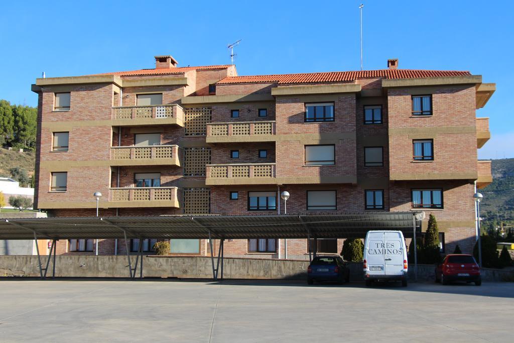 Tres Caminos Hotel Grao