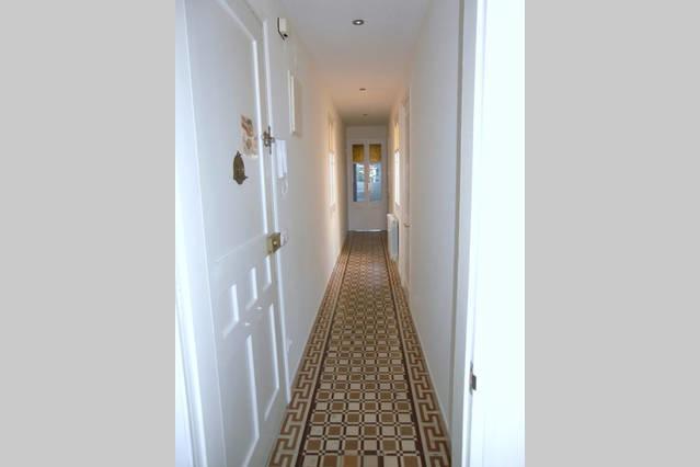 Apartamento Les Pedreres Gerona