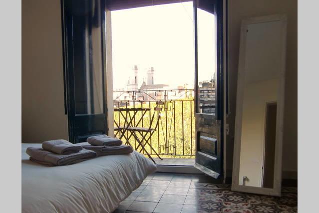 Les Pedreres Apartamento Gerona
