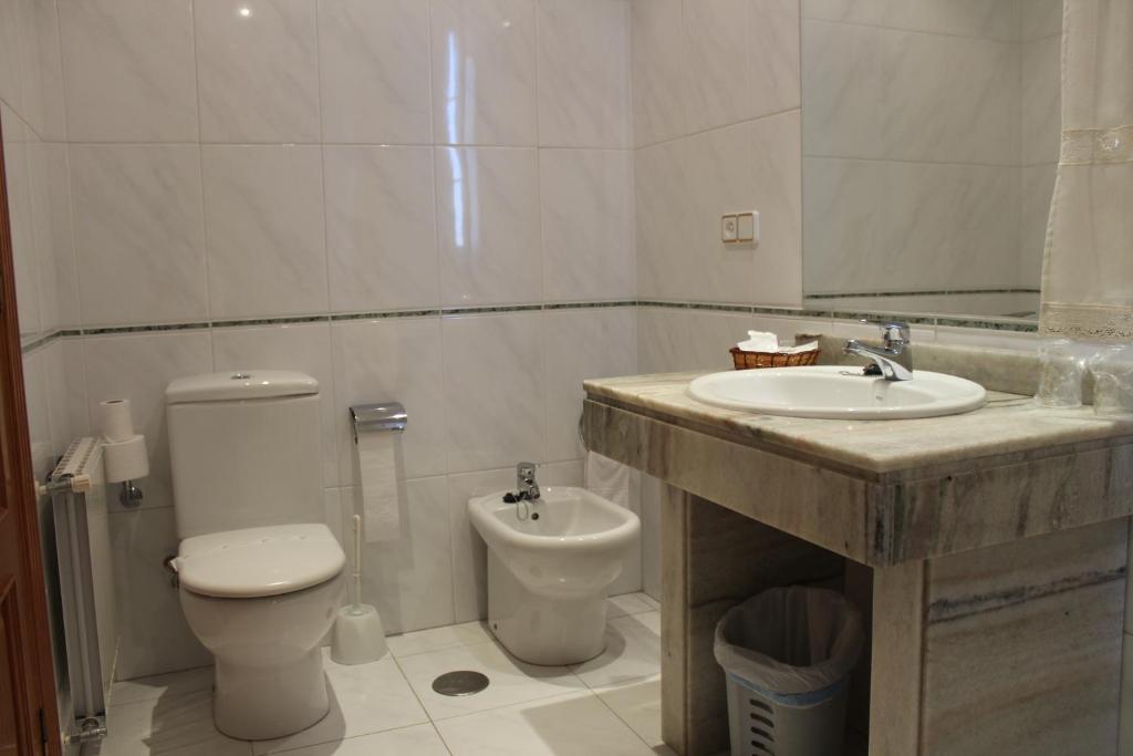 Nueva Colina Hotel Tomiño