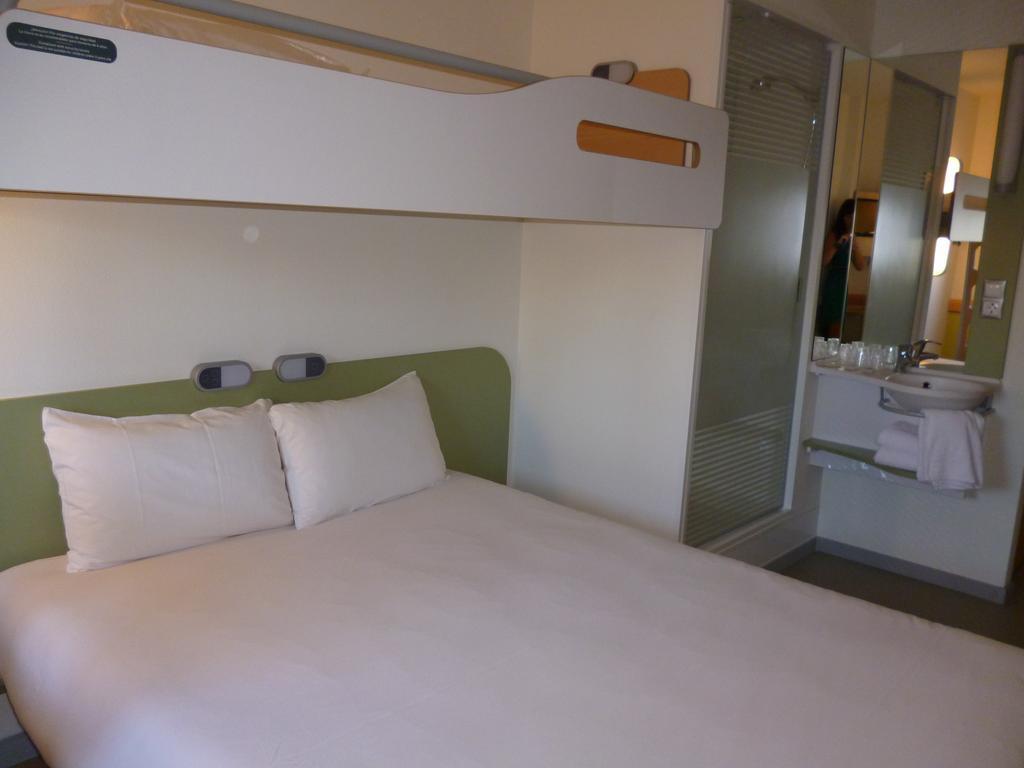 Ibis Budget
