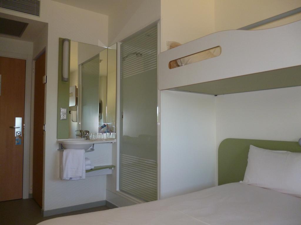 Ibis Budget