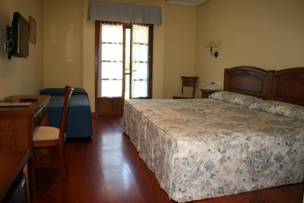 Valle Luiñas 3*