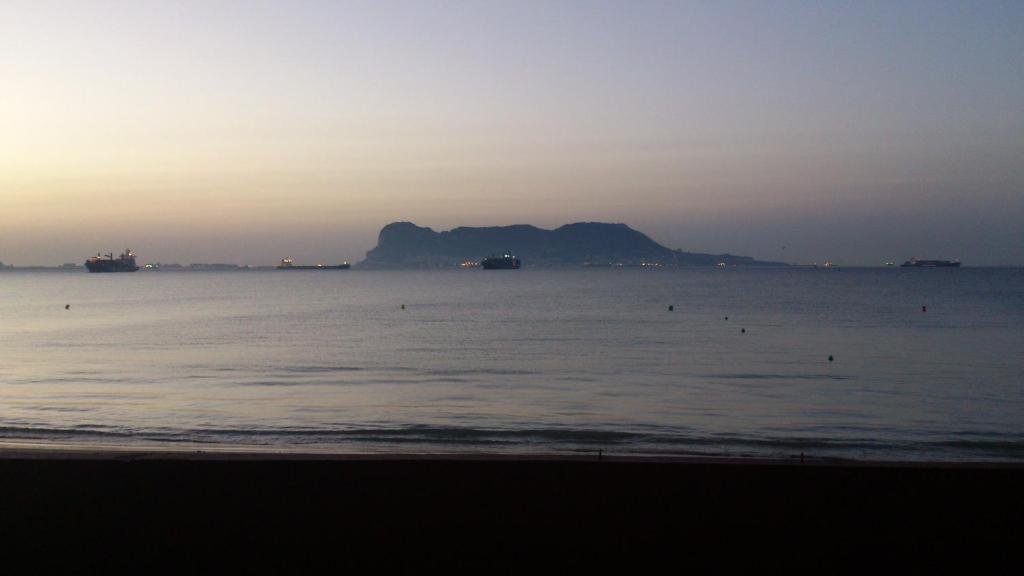 El Bahía 2* Algeciras