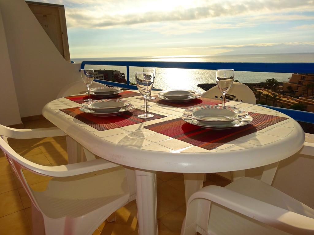Paraíso Del Sur Apartamento